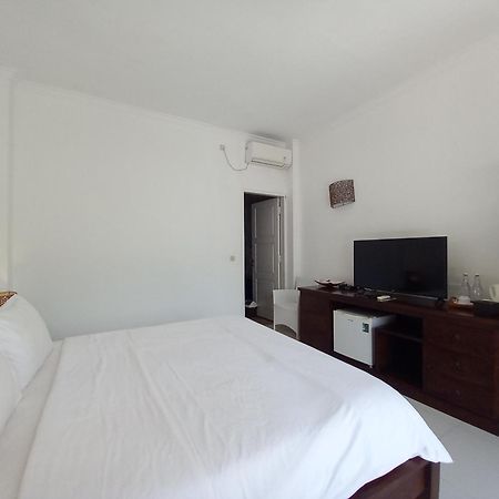 Lumiere Hotel Gili Trawangan Exterior foto