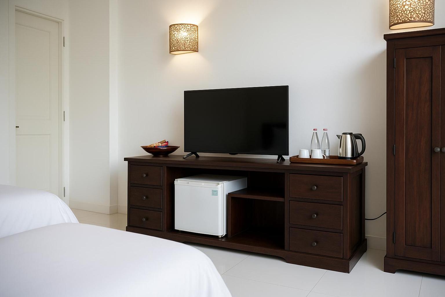 Lumiere Hotel Gili Trawangan Exterior foto