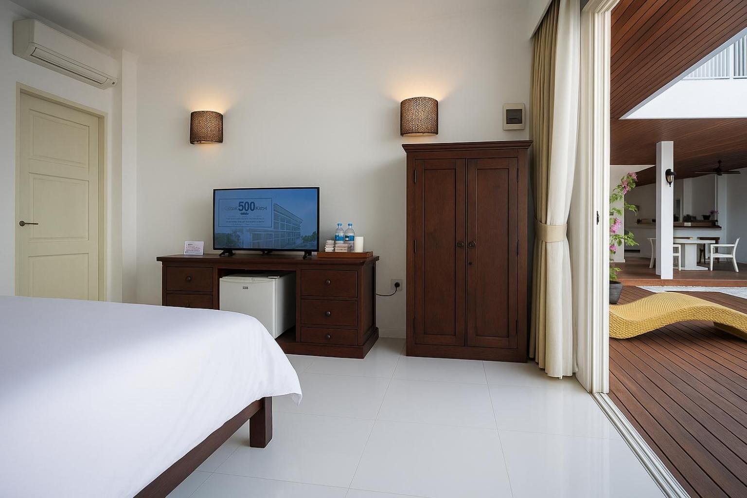 Lumiere Hotel Gili Trawangan Exterior foto